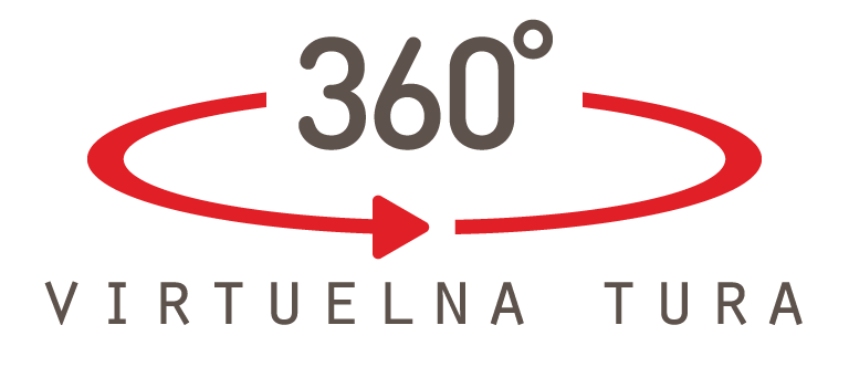 Vila Ljubica virtuelna tura