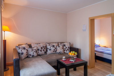 Apartman broj 2