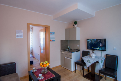 Apartman broj 2