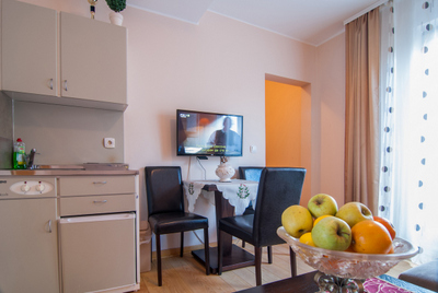 Apartman broj 2