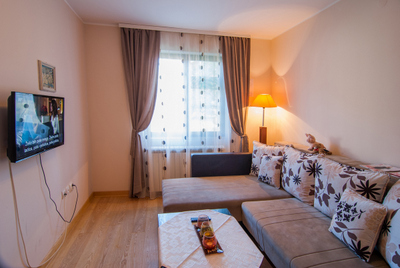Apartman broj 1
