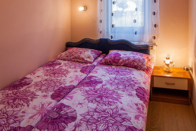 Apartman broj 1