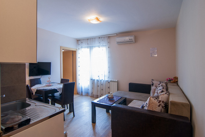Apartman broj 3