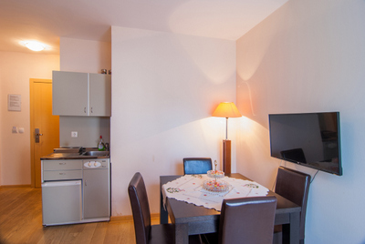 Apartman broj 3