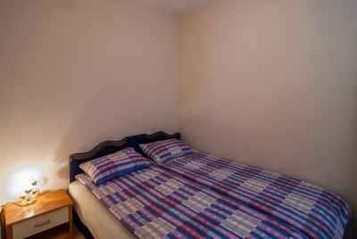 Apartman broj 3
