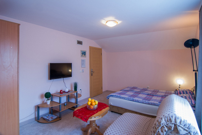 Apartman broj 4