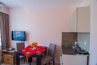 Apartman broj 5