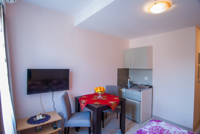 Apartman broj 5