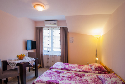 Apartman broj 6