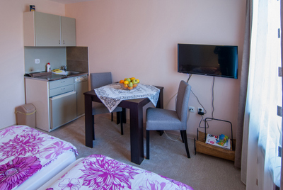 Apartman broj 6