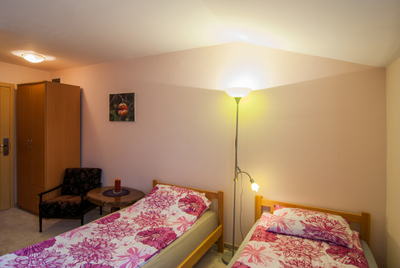 Apartman broj 7