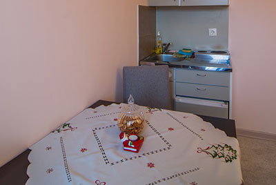 Apartman broj 7
