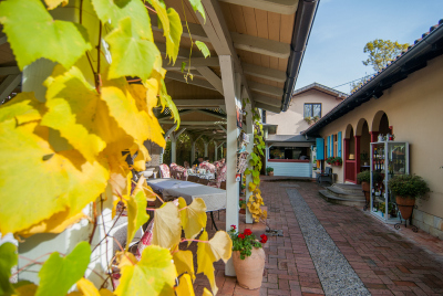 Restoran Tri golubice