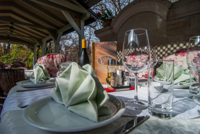 Restoran Tri golubice